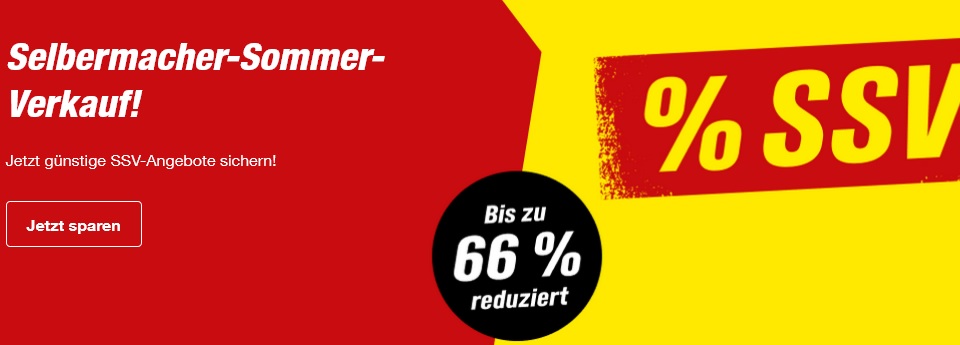 TOOM Baumarkt